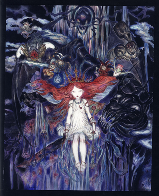 Illustration for article titled A Brief Q&A With the Creative Mind Behind Child of Light